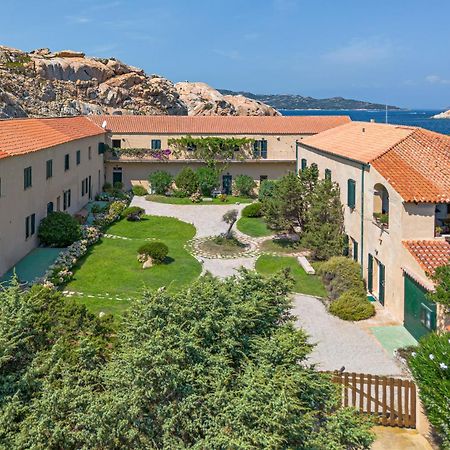Residence Cala Francese - Case Sul Mare La Maddalena  Bagian luar foto